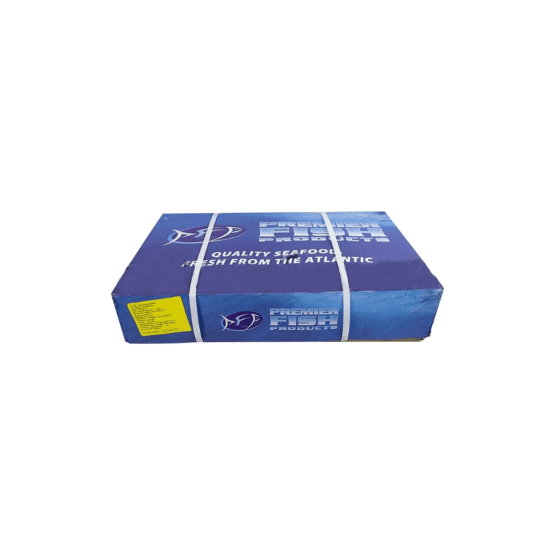 Frozen Mackerel (10kg carton)